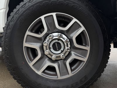2026 Ford F-250SD F-250® Lariat®