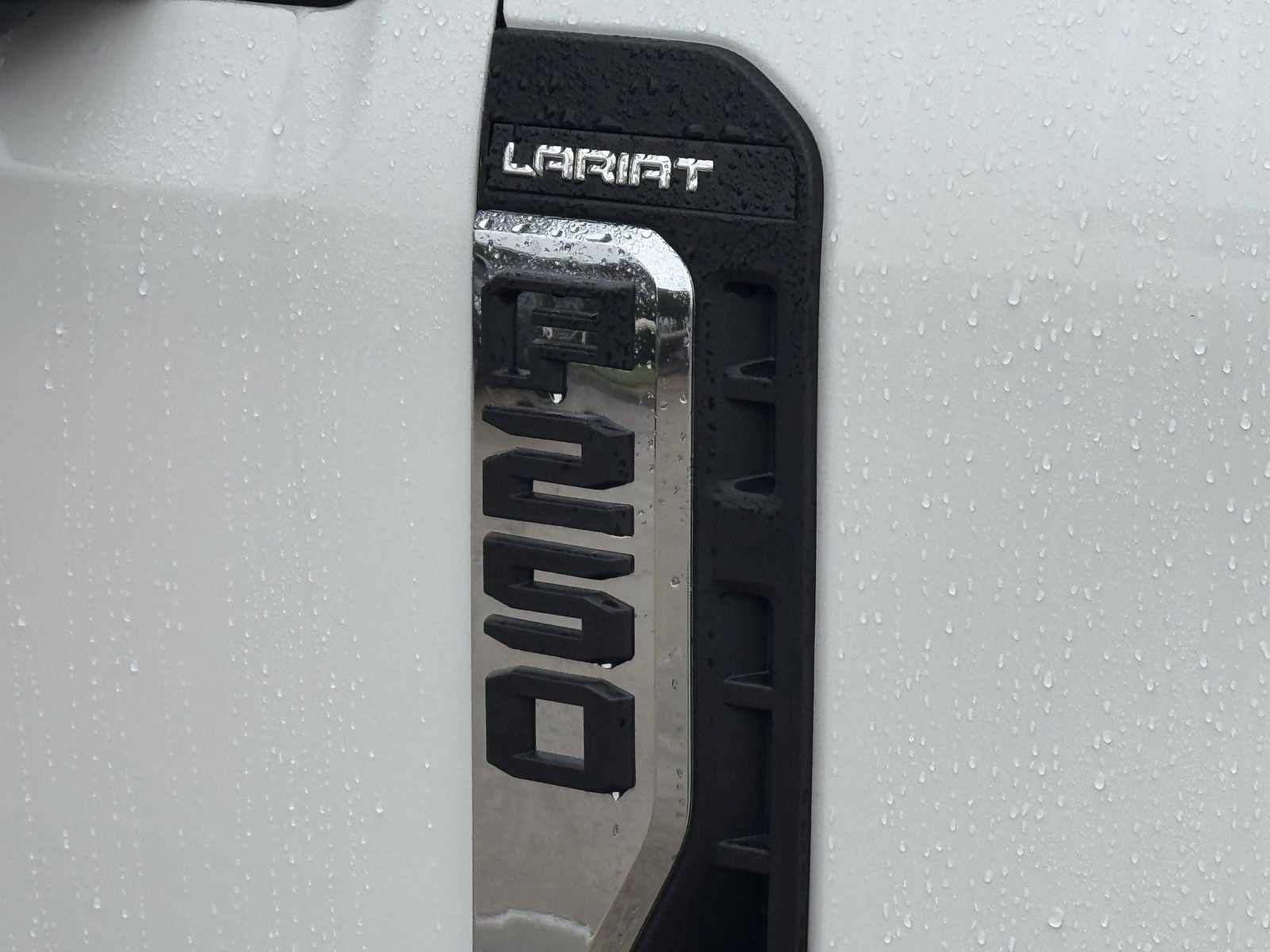 2026 Ford F-250SD F-250® Lariat®