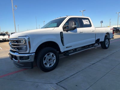 2026 Ford F-250SD F-250® XLT