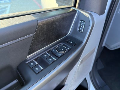 2026 Ford F-250SD F-250® XLT