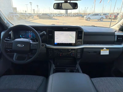 2026 Ford F-250SD F-250® XLT