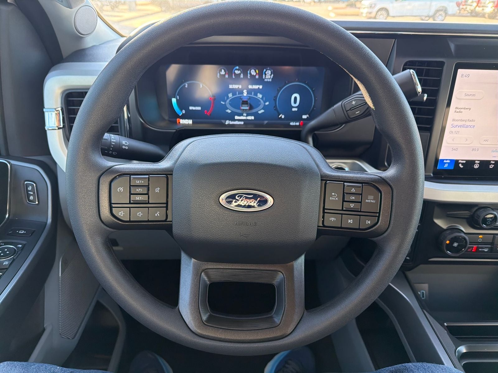 2026 Ford F-250SD F-250® XLT