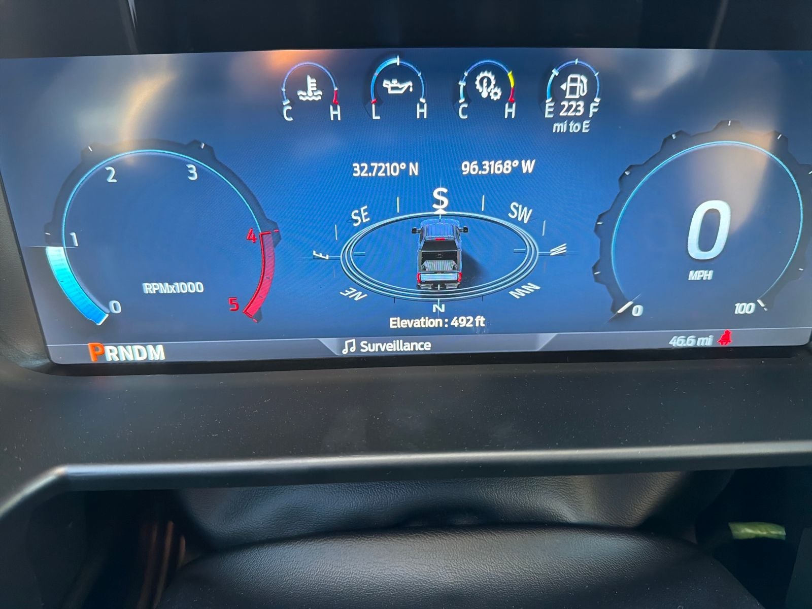 2026 Ford F-250SD F-250® XLT