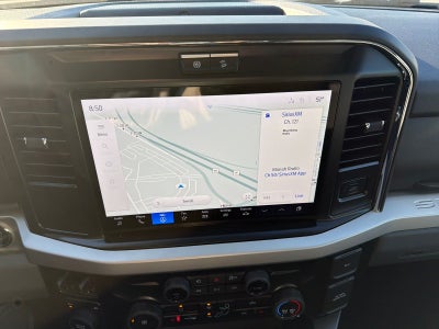 2026 Ford F-250SD F-250® XLT