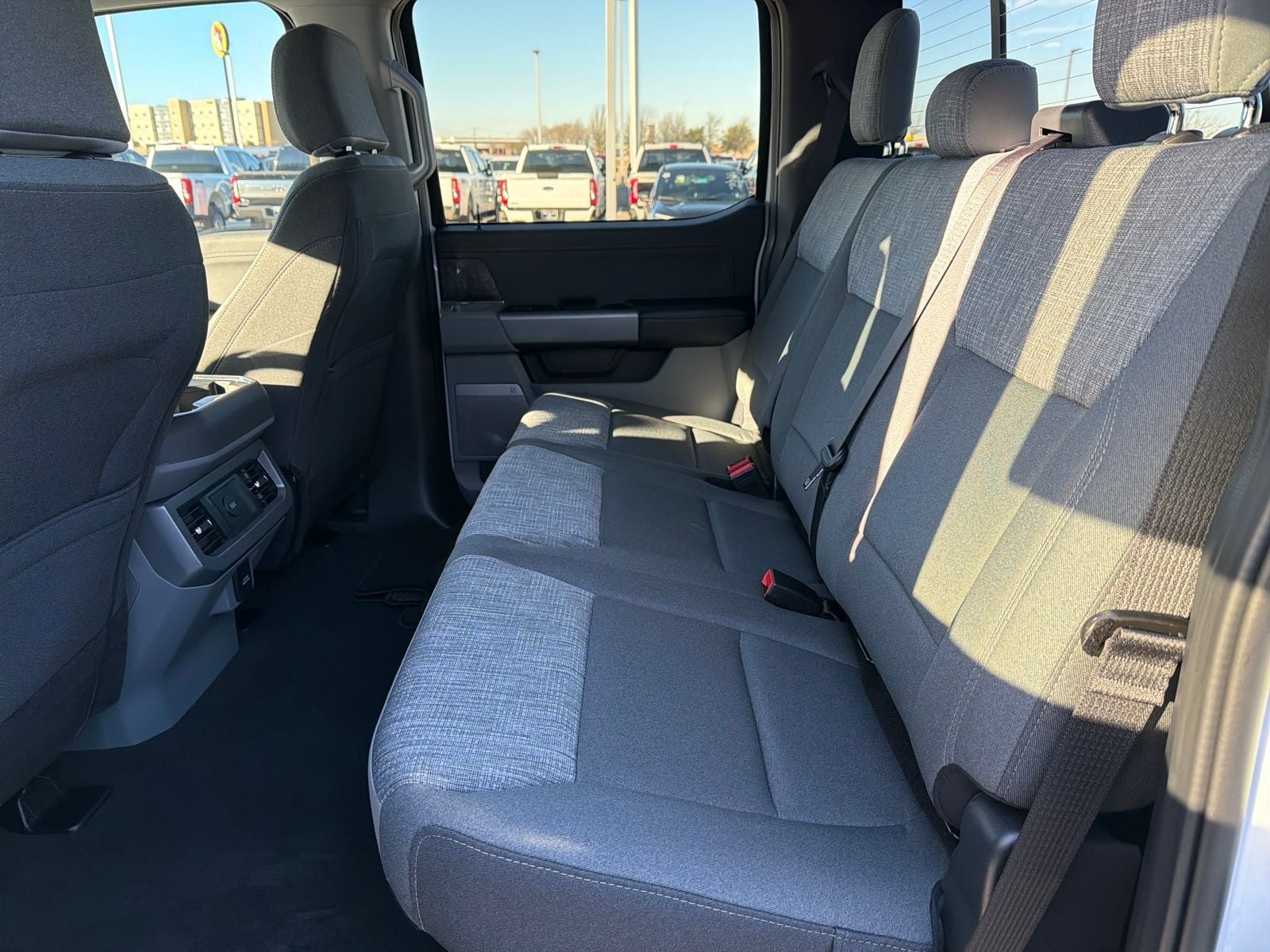 2026 Ford F-250SD F-250® XLT