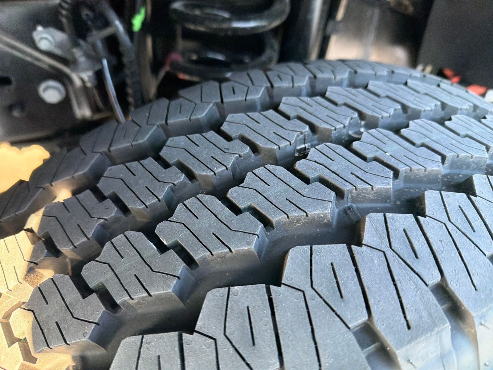 2026 Ford F-250SD F-250® XLT