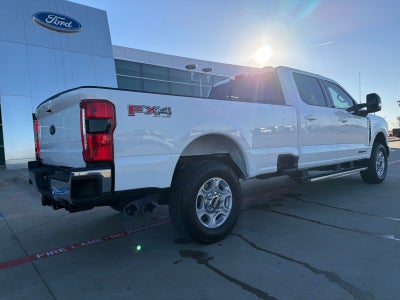 2026 Ford F-250SD F-250® XLT