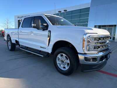 2026 Ford F-250SD F-250® XLT