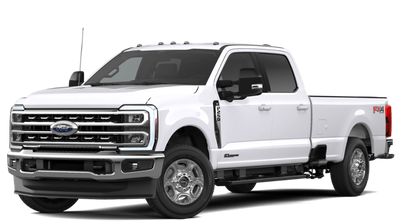 2026 Ford F-250SD F-250® XLT