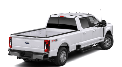 2026 Ford F-250SD F-250® XLT