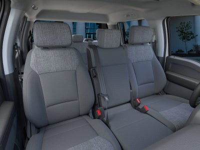 2026 Ford F-250SD F-250® XLT