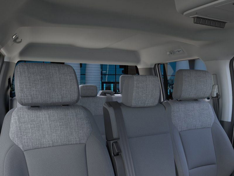 2026 Ford F-250SD F-250® XLT