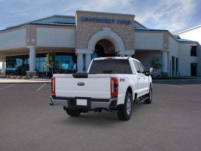 2026 Ford F-250SD F-250® XLT