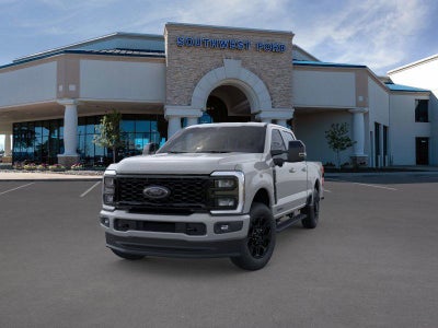2026 Ford F-250SD F-250® Lariat®