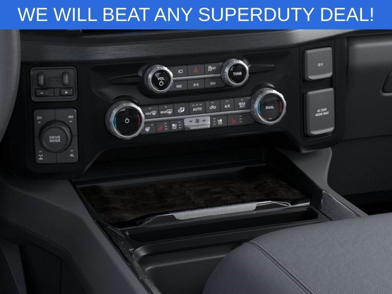 2026 Ford F-250SD F-250® Lariat®