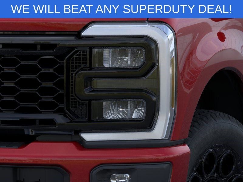 2026 Ford F-250SD F-250® Lariat®