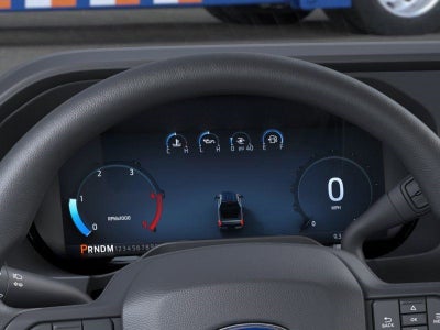 2026 Ford F-250SD F-250® XLT