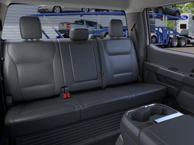 2026 Ford F-250SD F-250® Lariat®