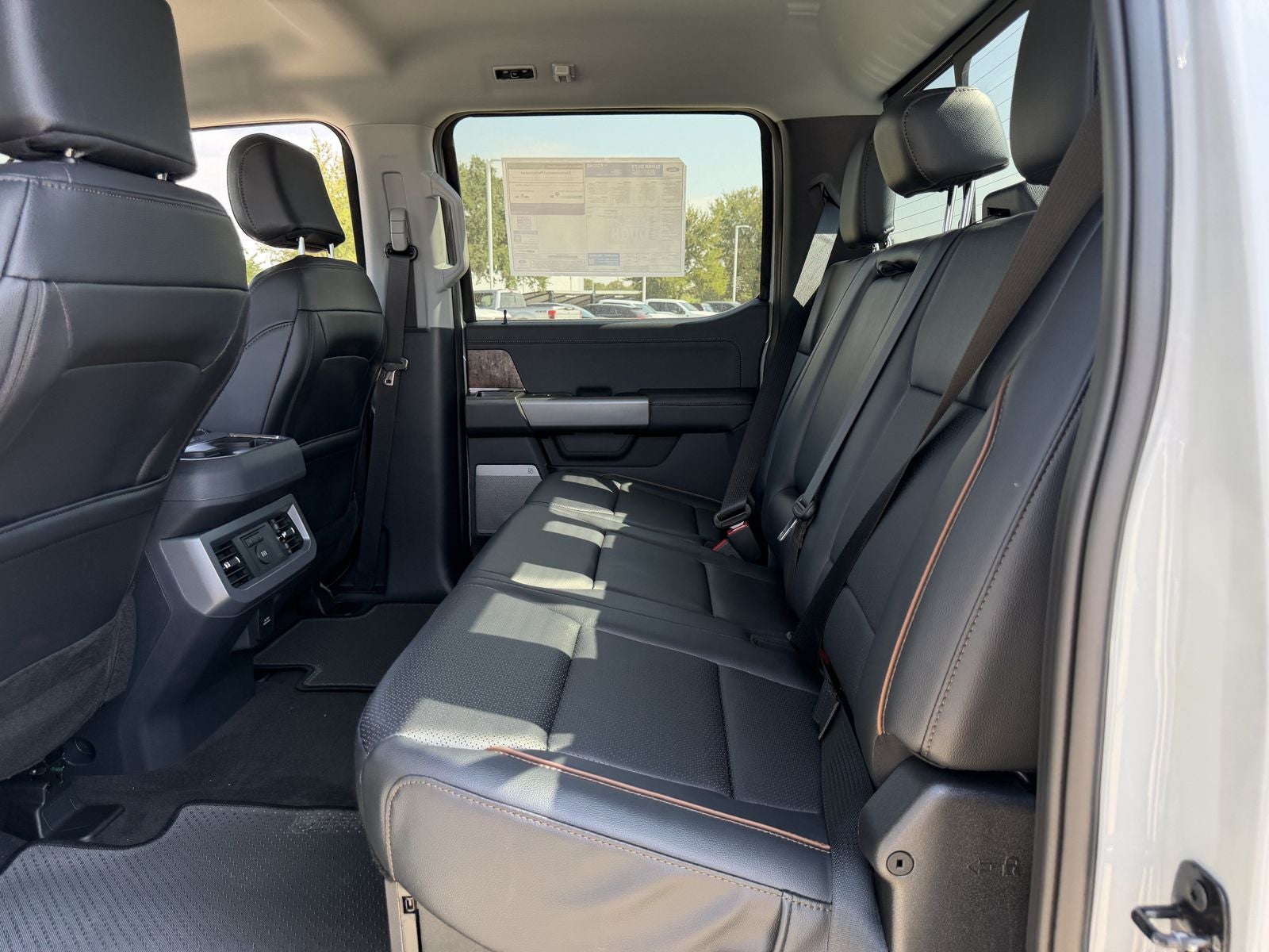 2026 Ford F-250SD F-250® Lariat®