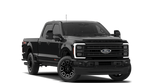 2027 Ford F-350SD F-350® Platinum®