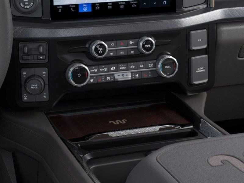 2026 Ford F-350SD King Ranch Fleet