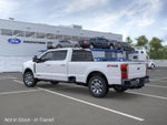2026 Ford F-350SD Lariat Fleet