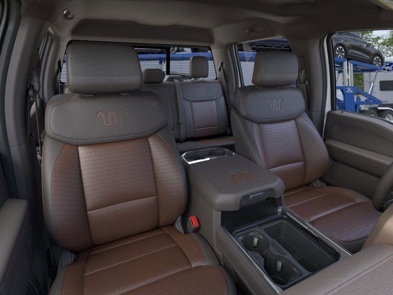 2026 Ford F-350SD King Ranch Fleet