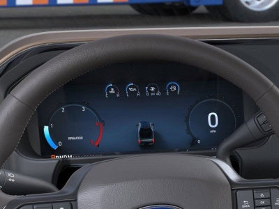 2026 Ford F-350SD King Ranch Fleet