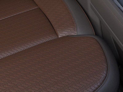 2026 Ford F-350SD King Ranch Fleet