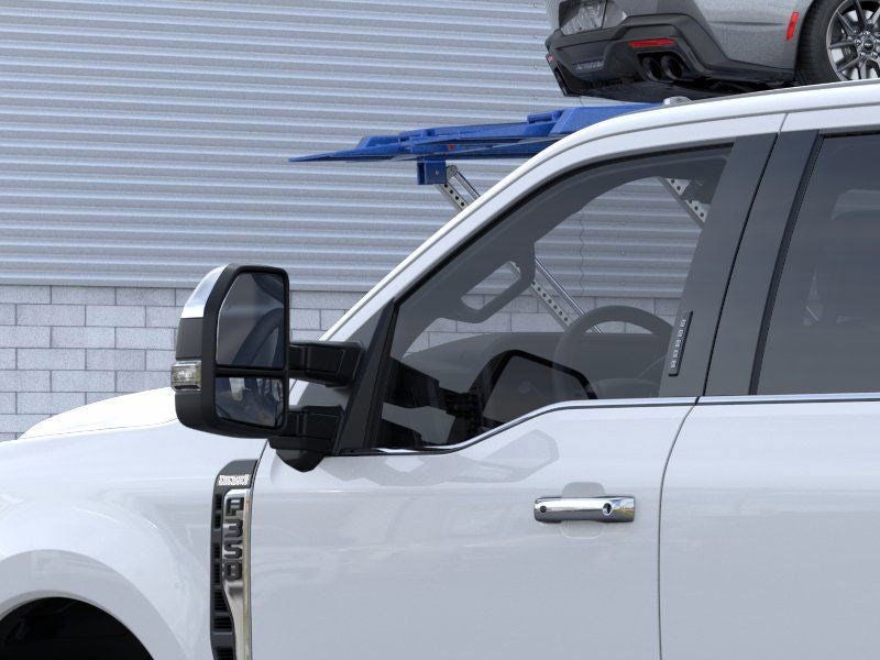 2026 Ford F-350SD King Ranch Fleet