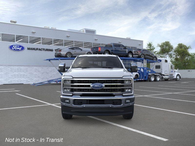 2026 Ford F-350SD King Ranch Fleet
