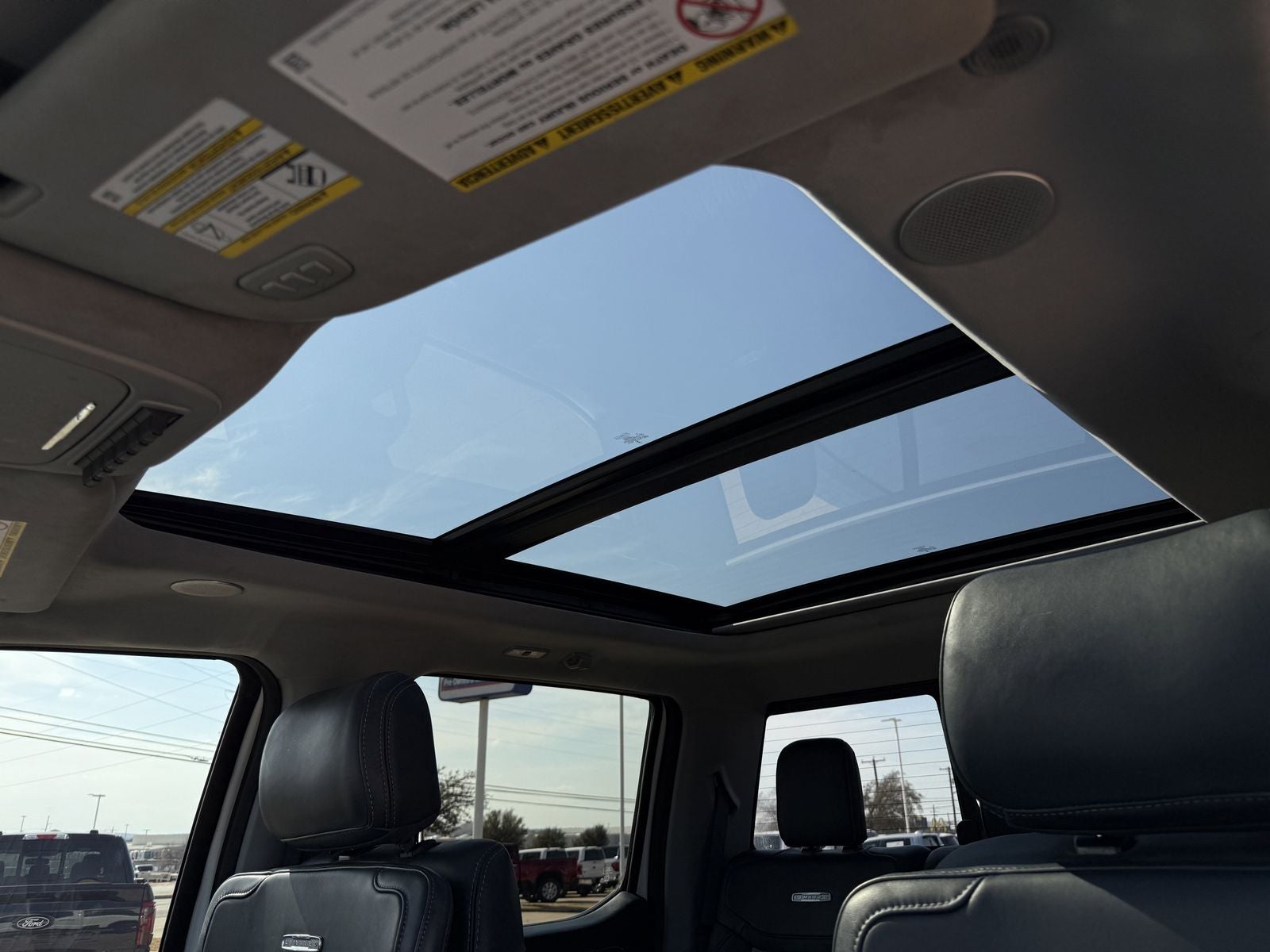 2024 Ford F-350SD Limited