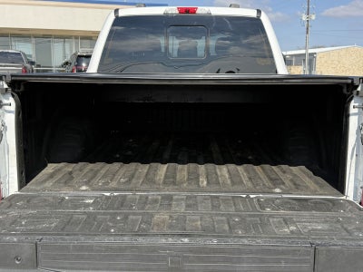 2024 Ford F-350SD Limited