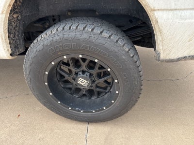 2024 Ford F-350SD Platinum Platinum