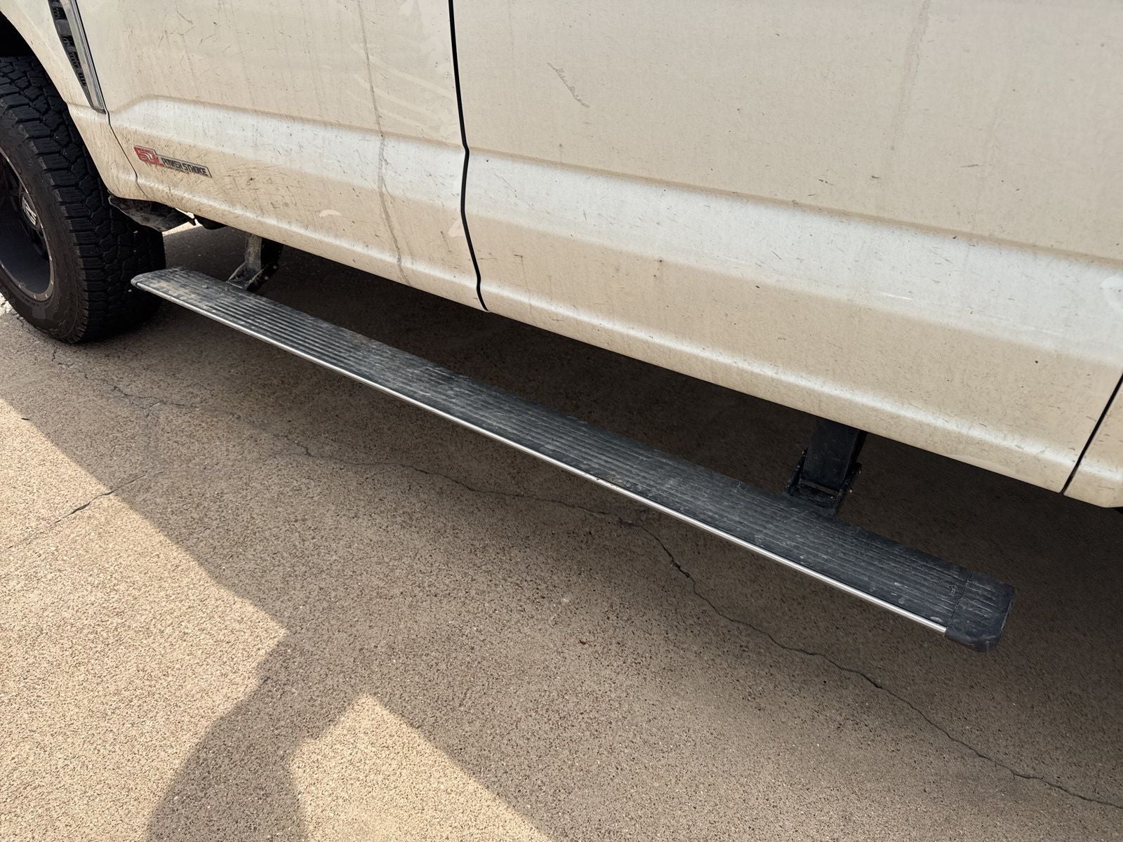 2024 Ford F-350SD Platinum Platinum