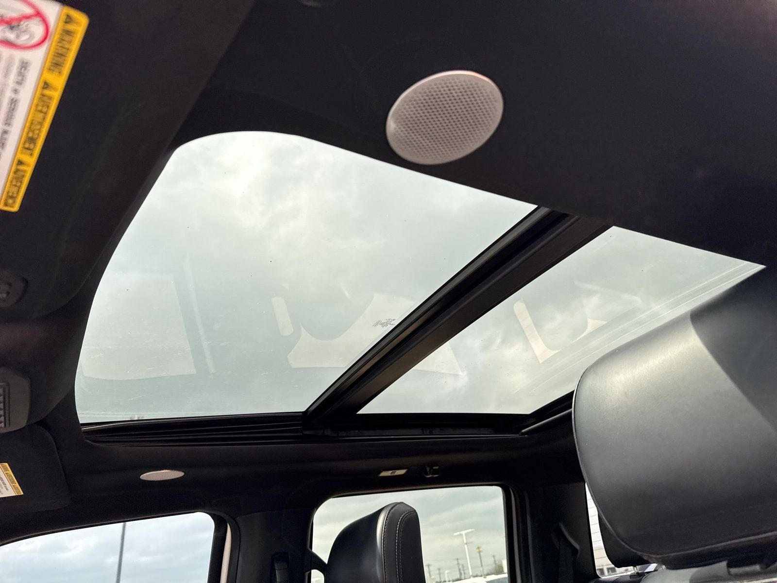 2024 Ford F-350SD Platinum Platinum