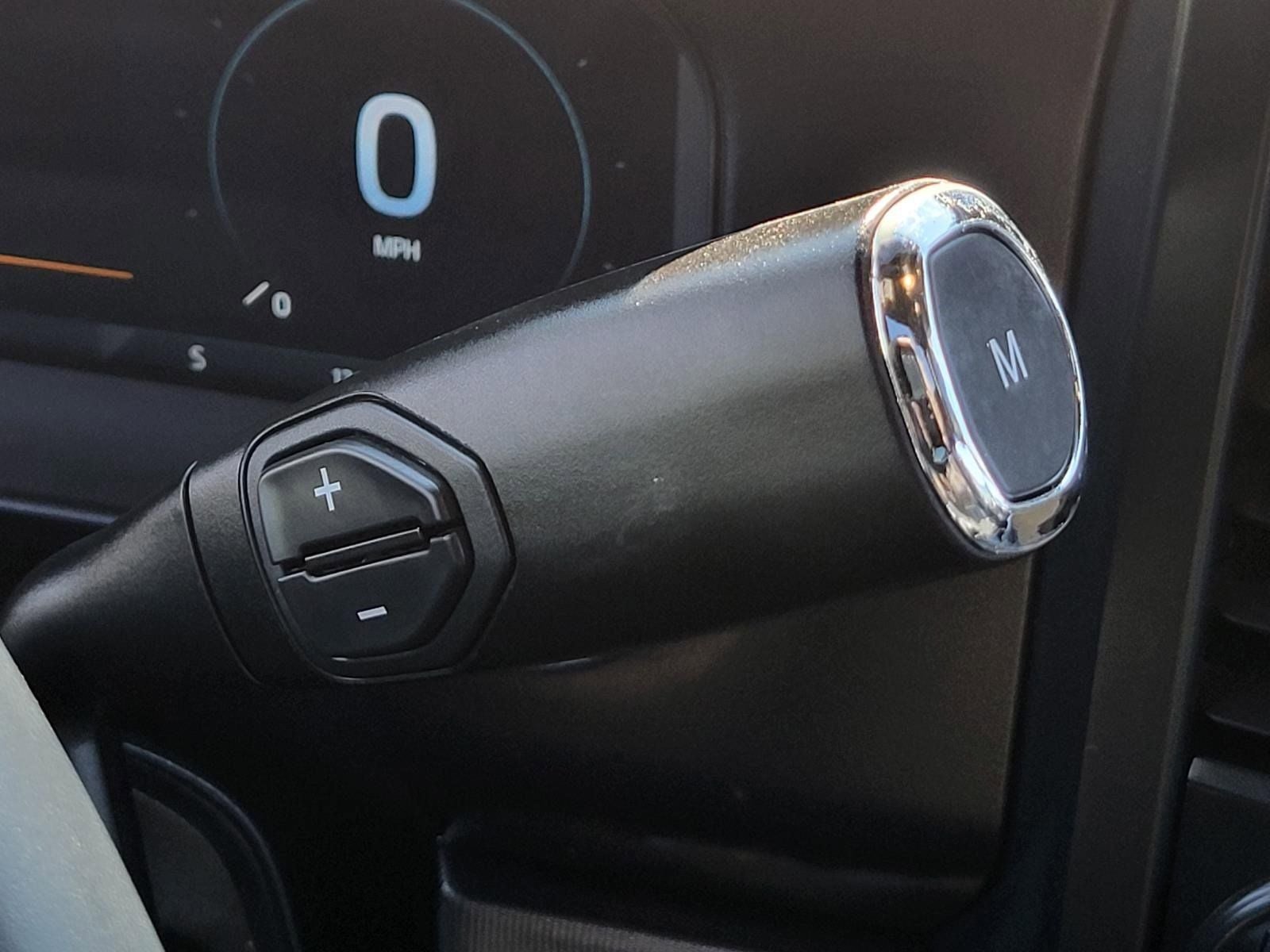 2025 Ford F-350SD Platinum