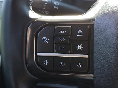 2025 Ford F-350SD Platinum