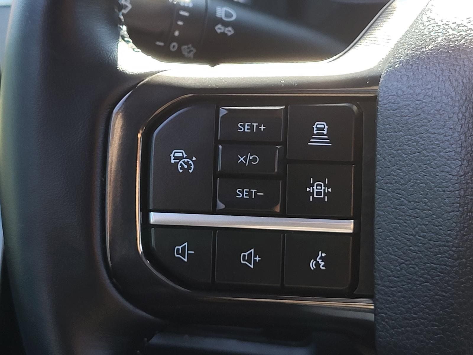 2025 Ford F-350SD Platinum