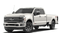 2027 Ford F-350SD Platinum Fleet