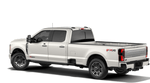 2027 Ford F-350SD Platinum Fleet