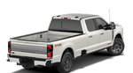 2027 Ford F-350SD Platinum Fleet