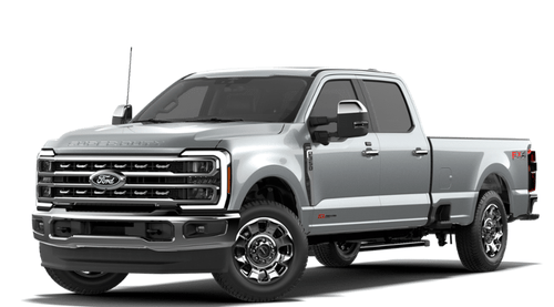 2027 Ford F-350SD Lariat