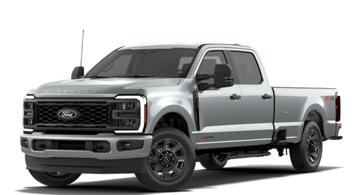 2027 Ford F-350SD F-350® XL