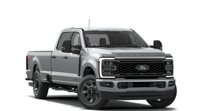 2027 Ford F-350SD F-350® XL
