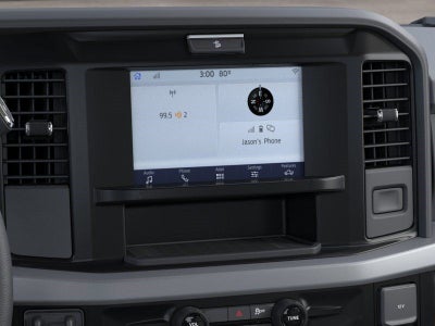 2026 Ford F-350SD XLT Fleet