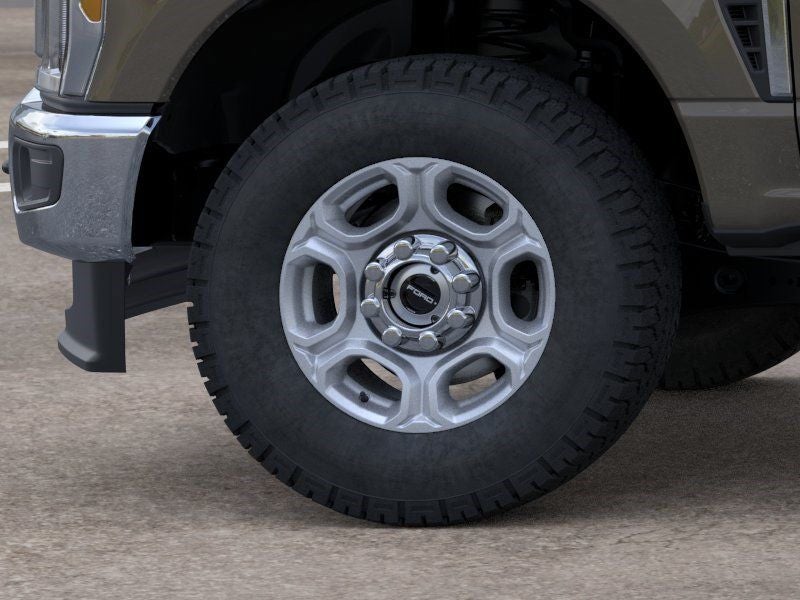 2026 Ford F-350SD XLT Fleet