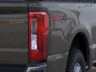 2026 Ford F-350SD XLT Fleet