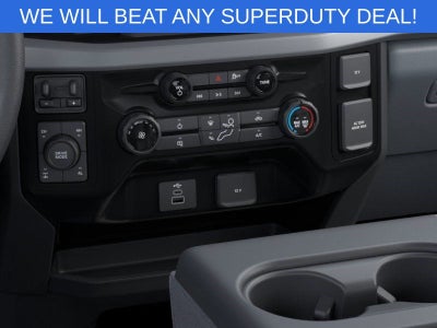 2026 Ford F-350SD XL