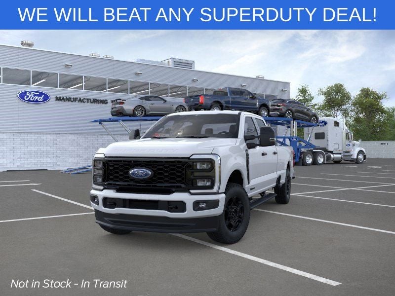 2026 Ford F-350SD XL